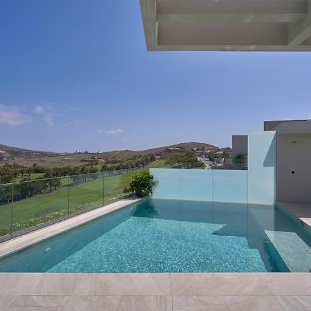 Salobre Oasis Suites Dış mekan fotoğraf
